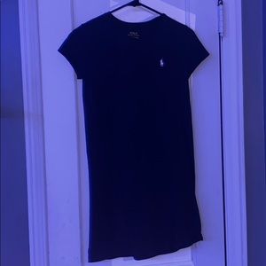 t-shirt dress